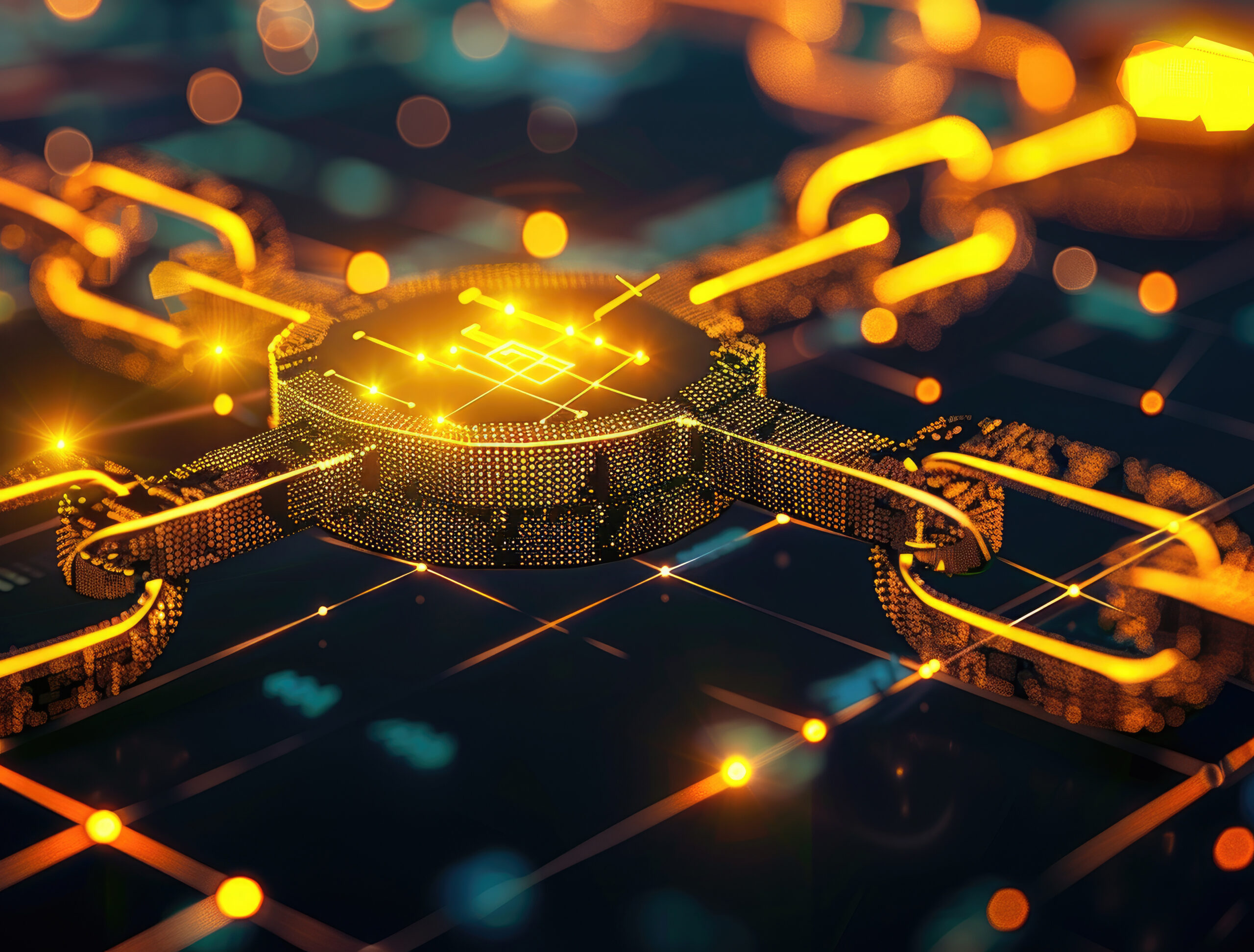 Blockchain and Cybersecurity: Protecting Indonesia’s Smart Cities from Cyber Threats