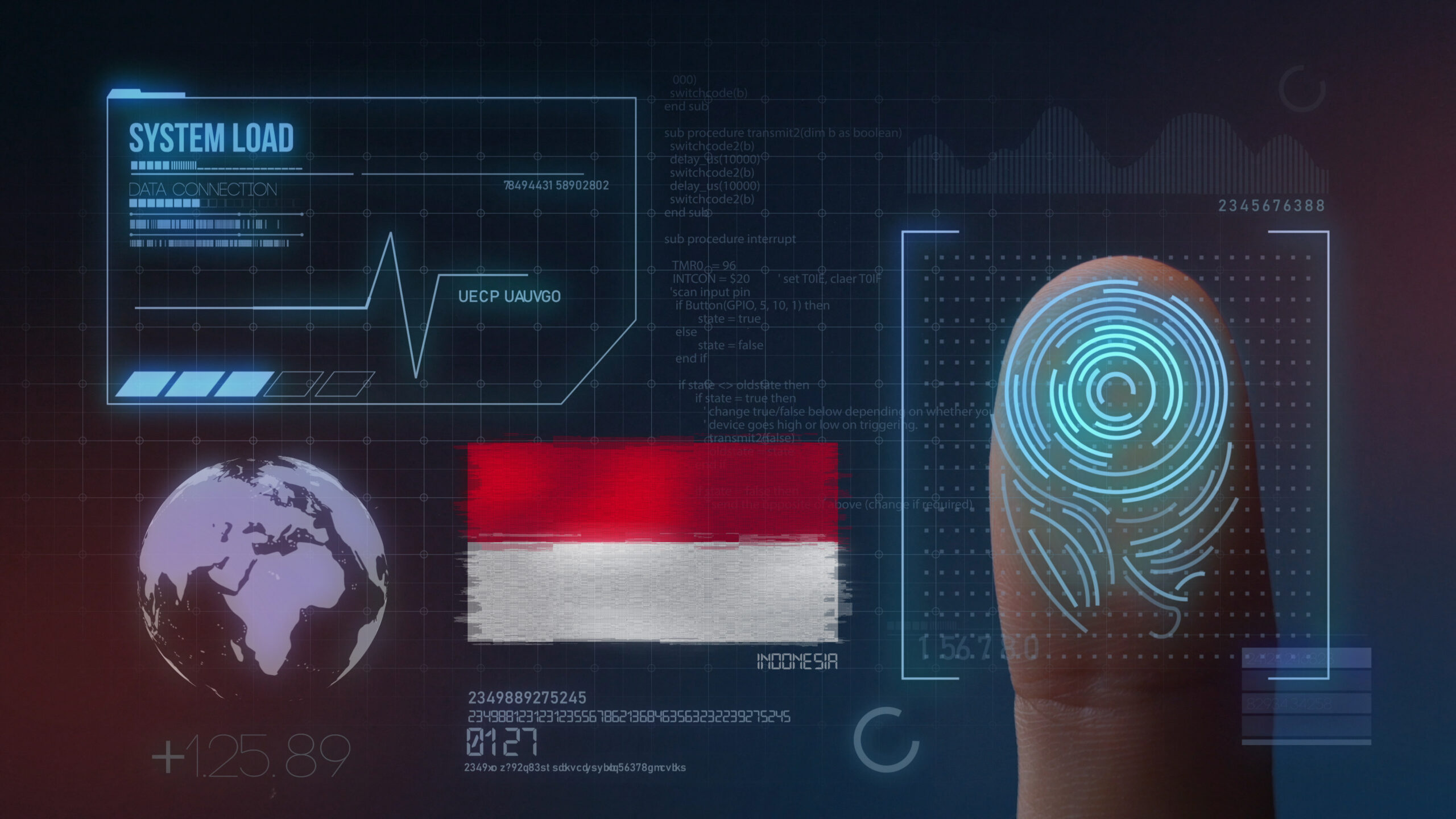 Understanding Indonesia’s Personal Data Protection Law and Its Impact on Digital Identity