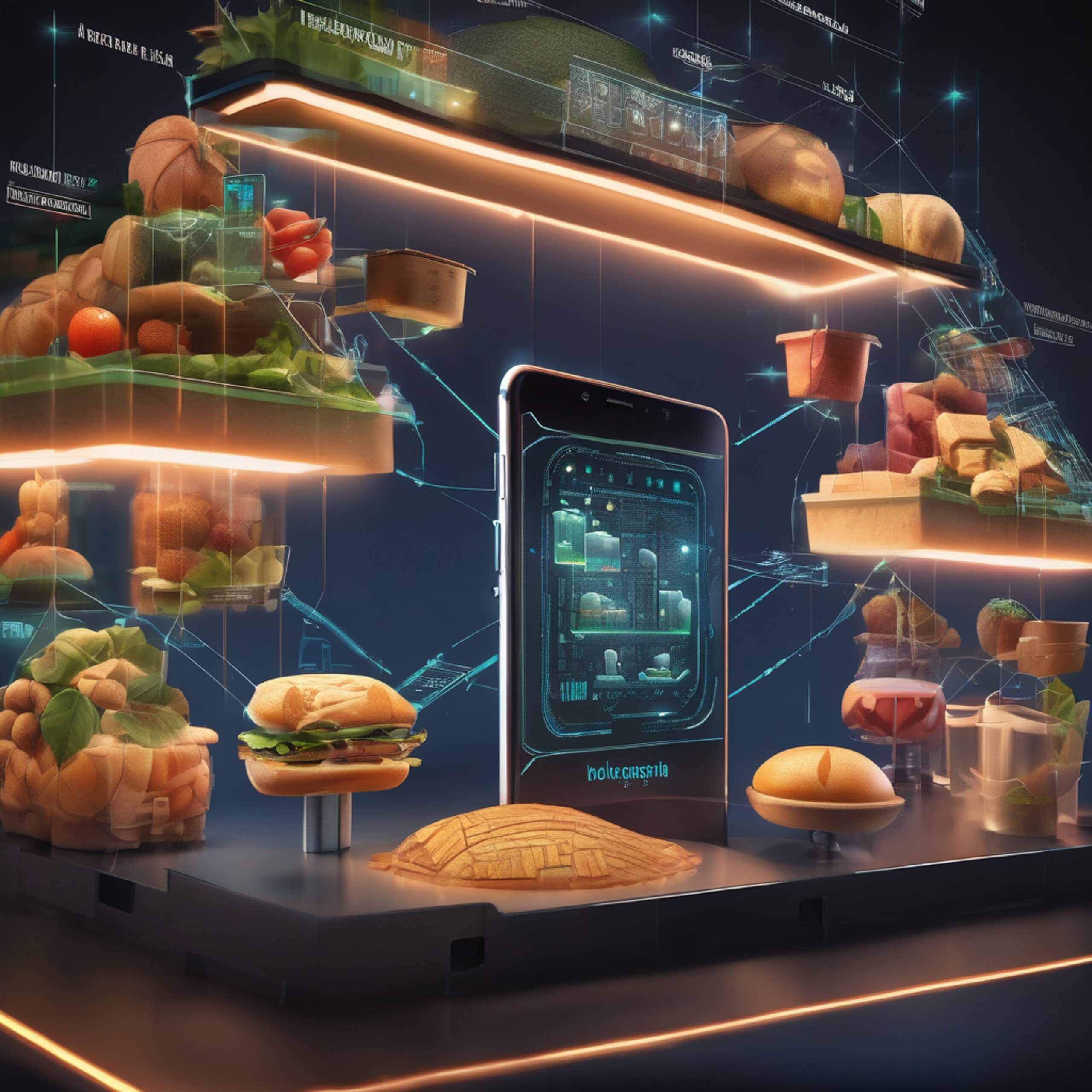 How Blockchain Can Support Indonesia’s Free School Lunch Program and Food Sovereignty Goals