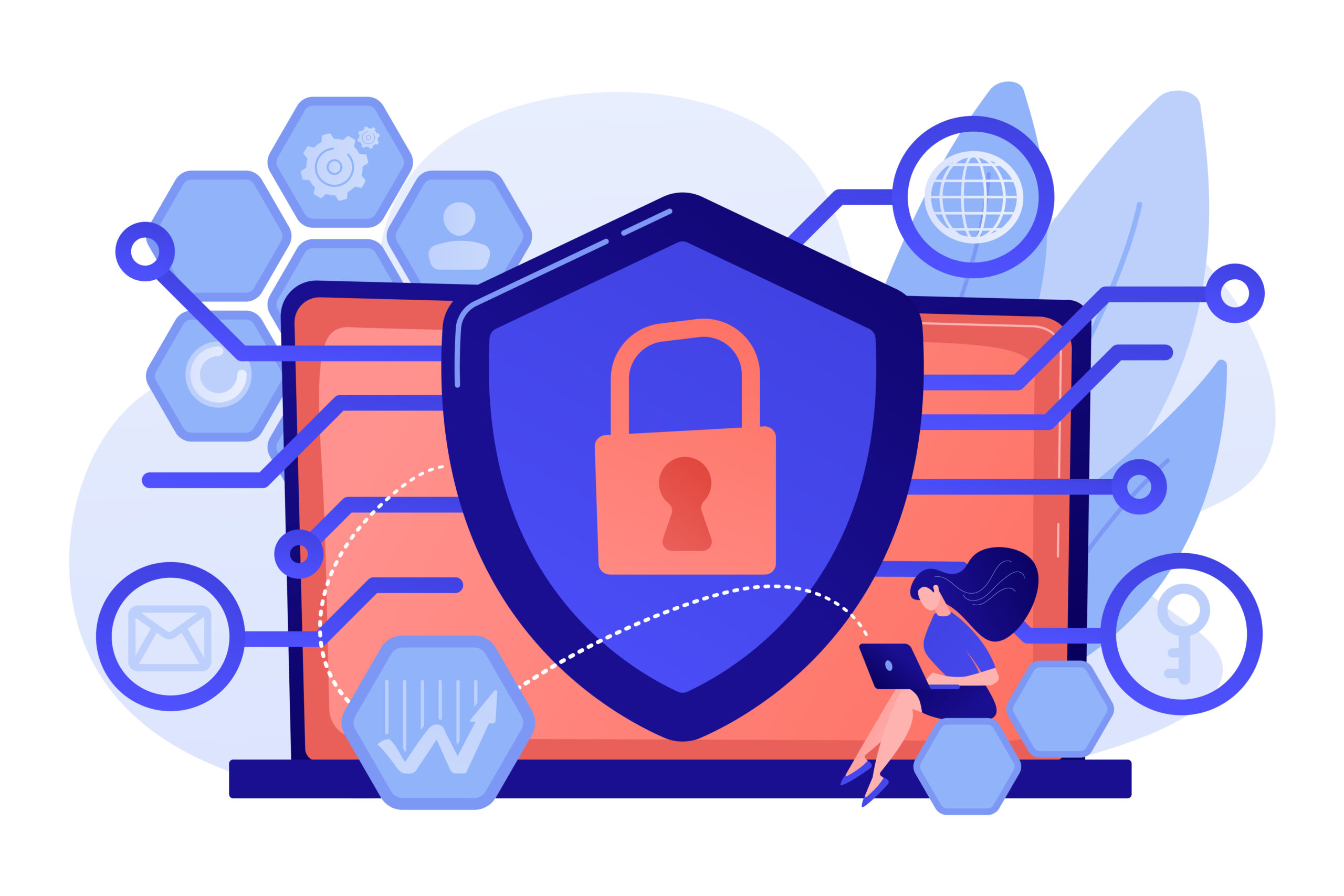 How Blockchain Can Strengthen Personal Data Protection