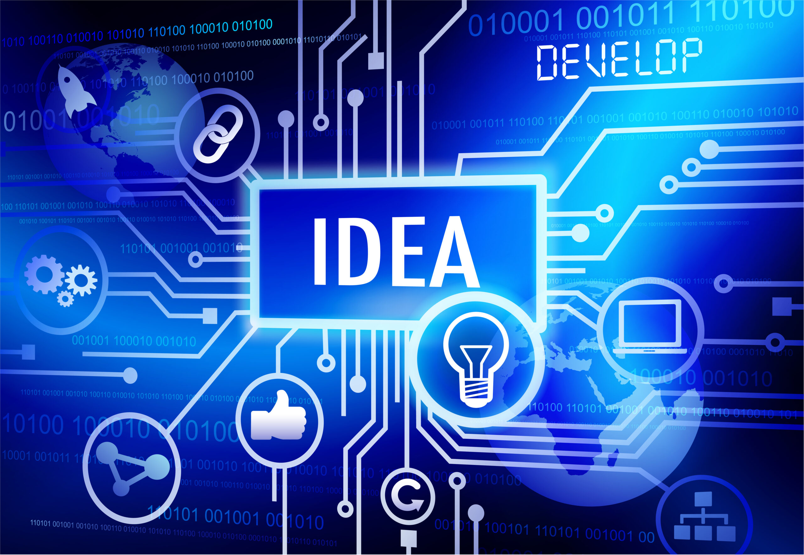Empowering Indonesia’s Workforce with Blockchain-driven Digital Innovation