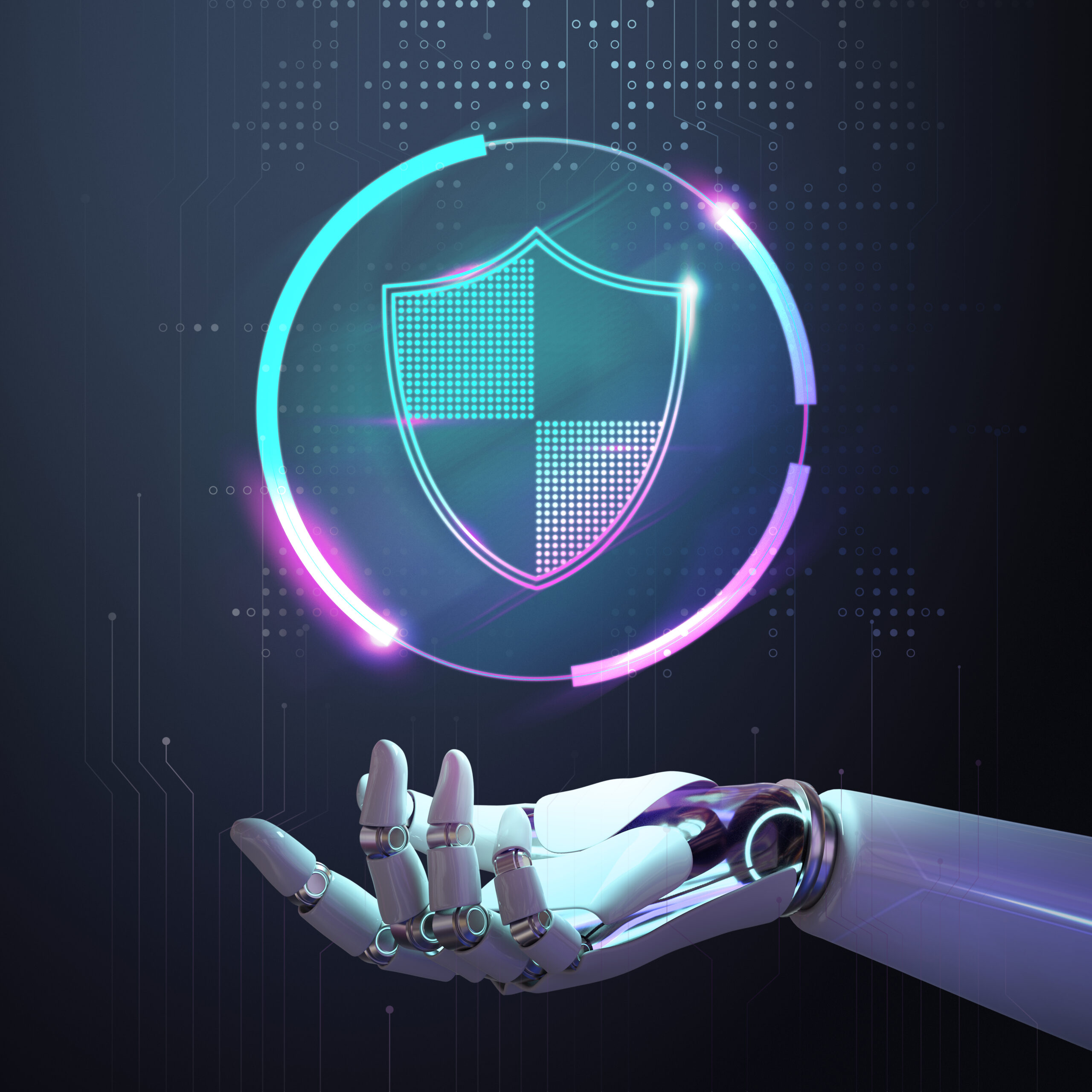 How Blockchain Can Help Indonesia Achieve Safe and Responsible AI