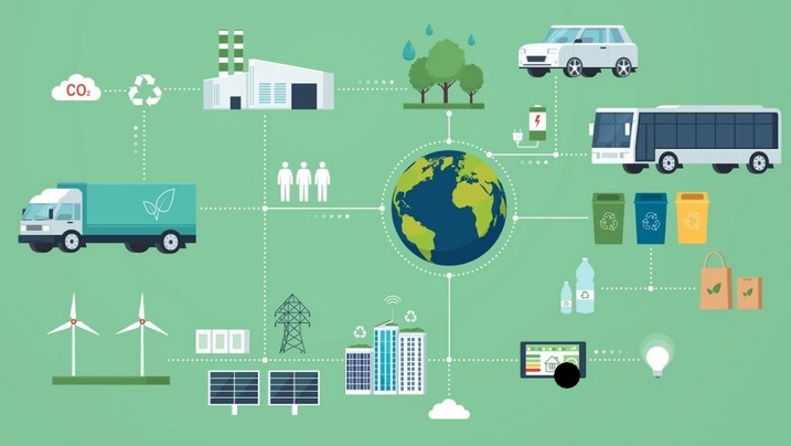 Blockchain’s Role in Ethical Sourcing and Certification in Mining