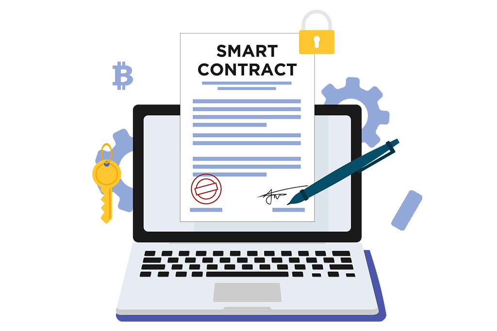 Automating Carbon Compliance with Smart Contracts