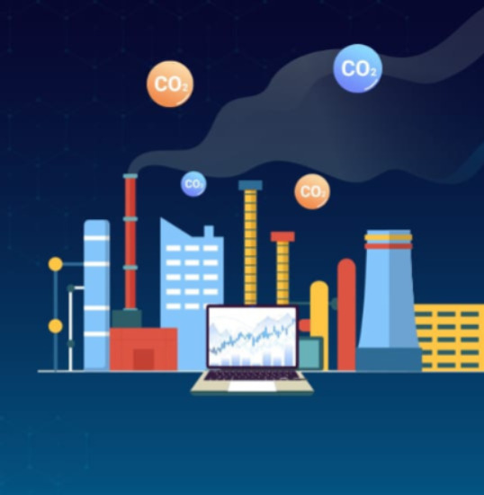 Top 10 Carbon Market Projects Powered by Blockchain Technology