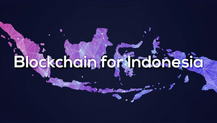 Unpacking “Blockchainisasi Keuangan”: How Blockchain is Shaping the Future of Finance in Indonesia