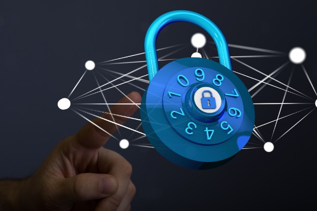 The Role of Blockchain in Cybersecurity