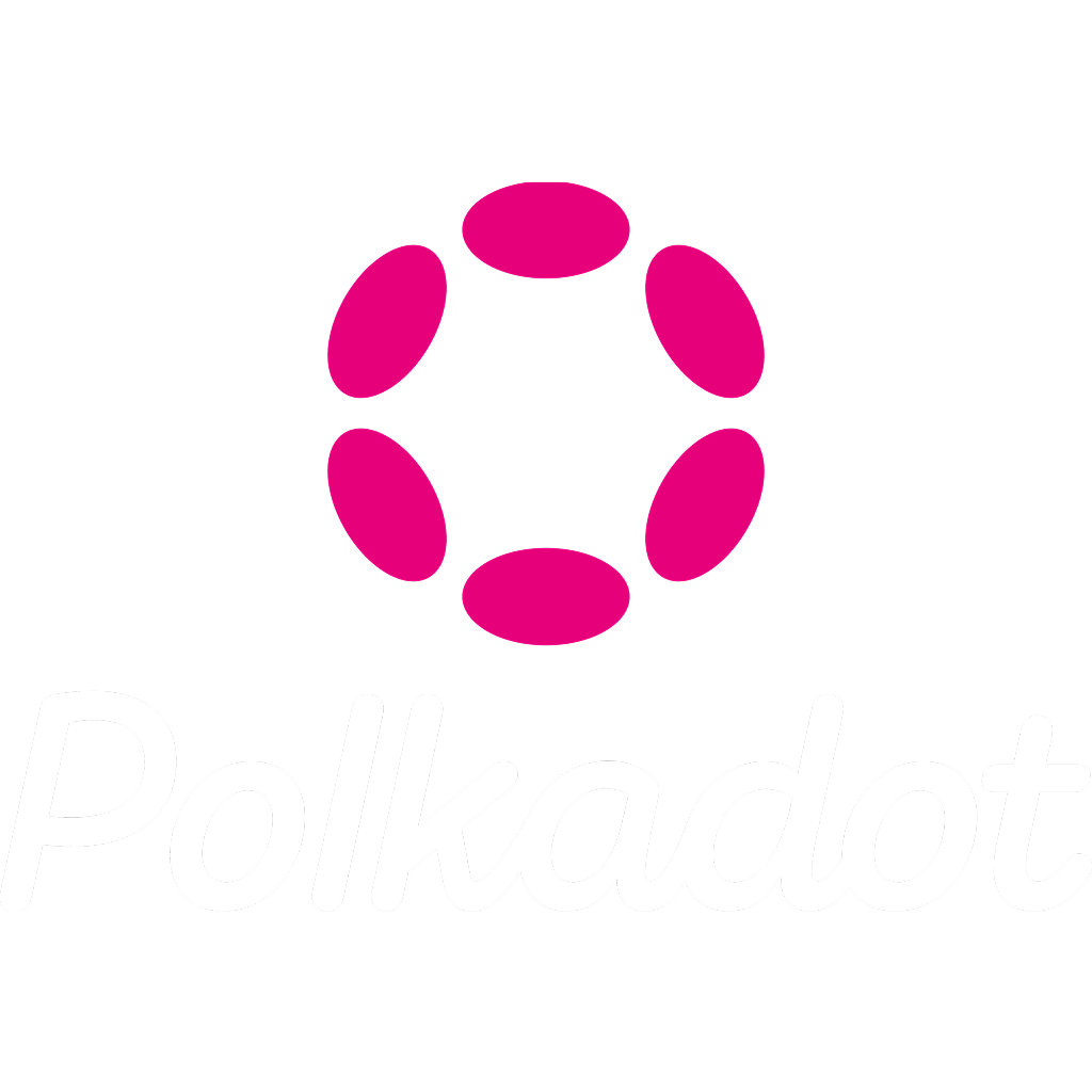 11-Logo - POLKADOT