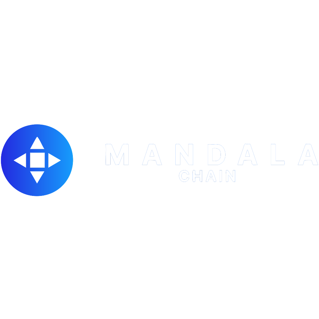 12-Logo - MANDALA CHAIN