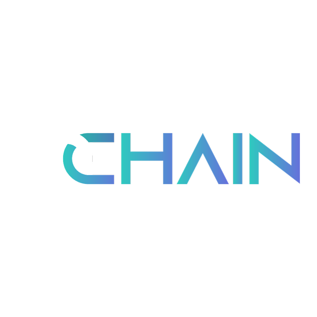 18-Logo - IDCHAIN